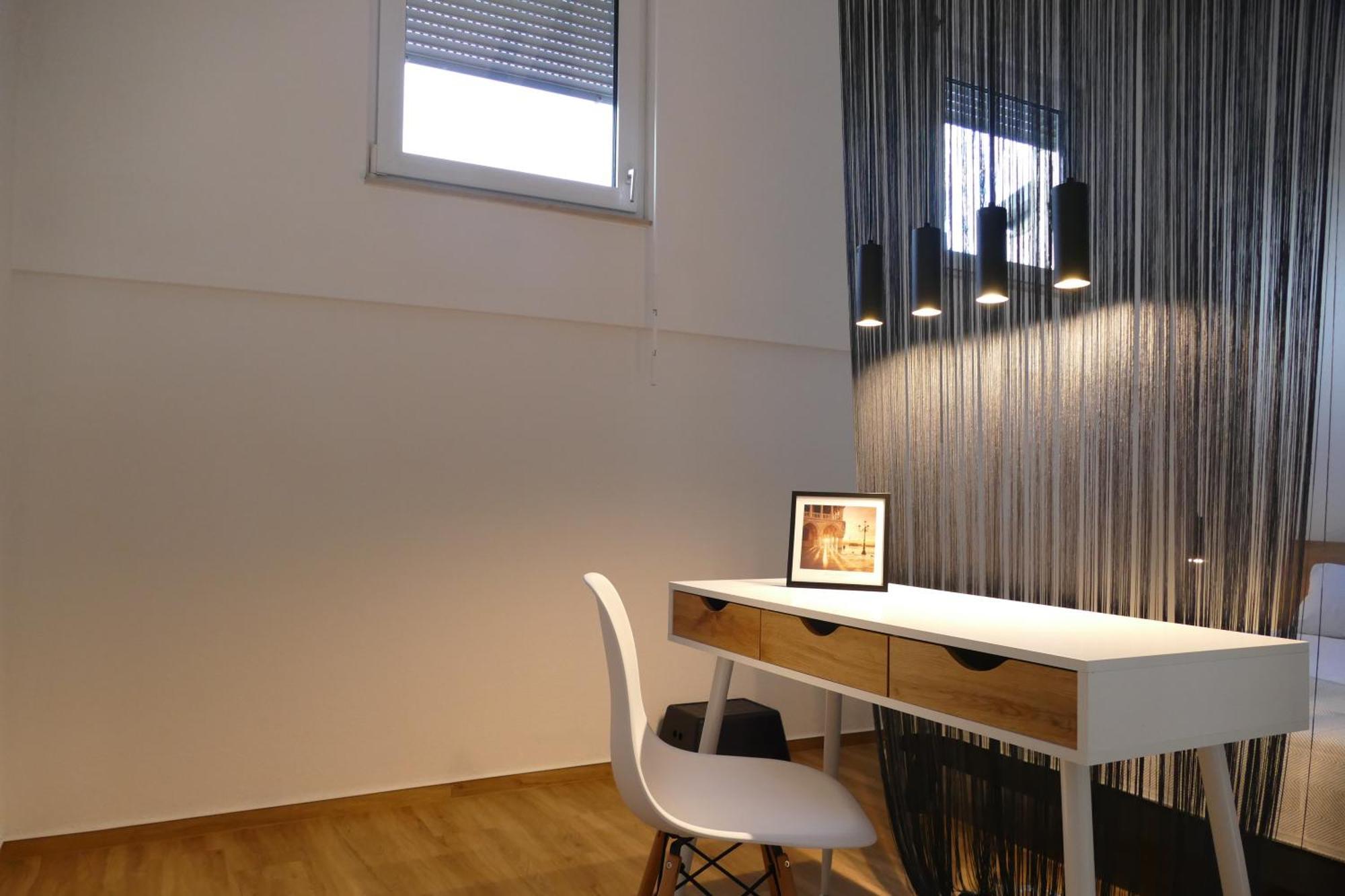 Karls Apartment B14 Gera Exterior foto