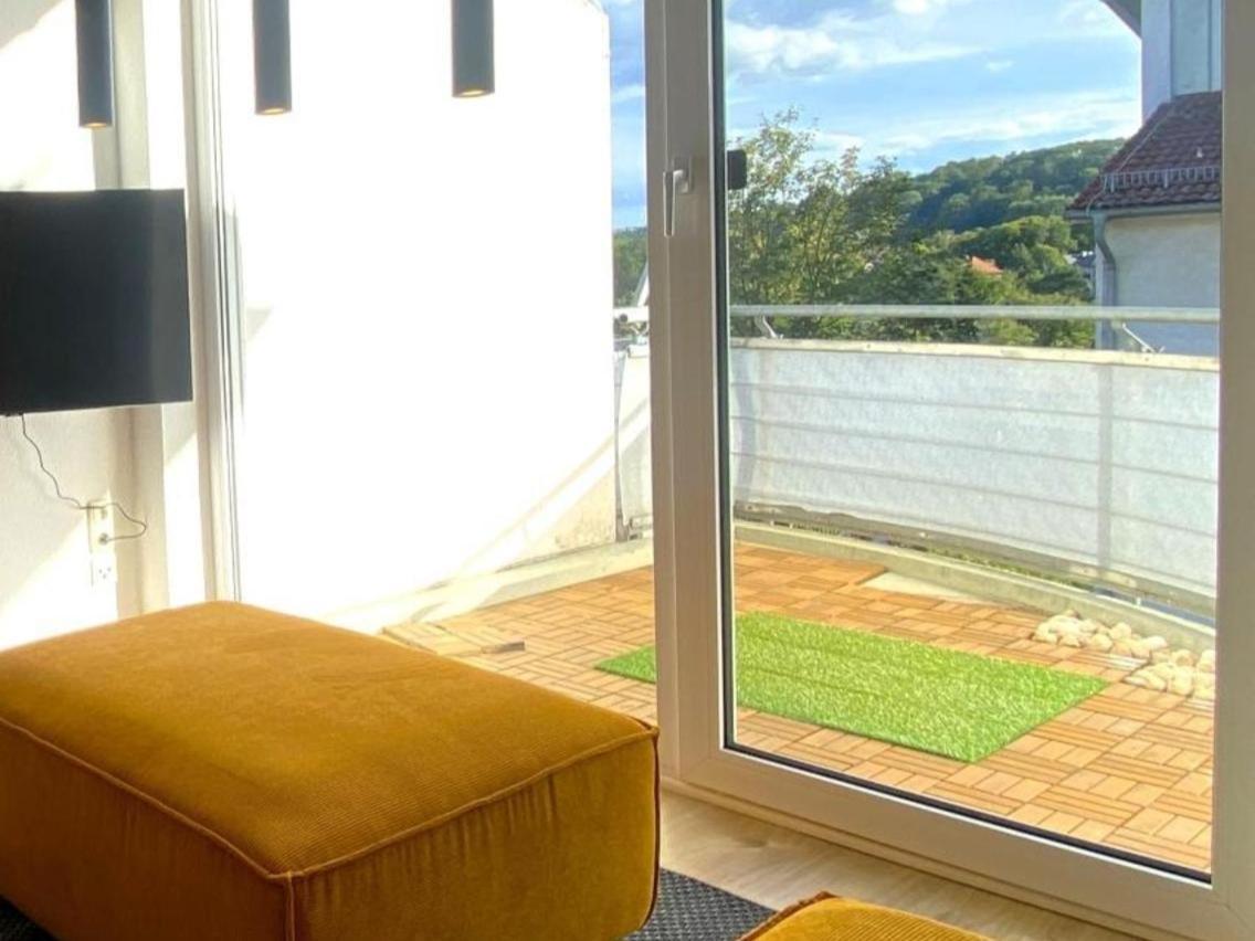 Karls Apartment B14 Gera Exterior foto